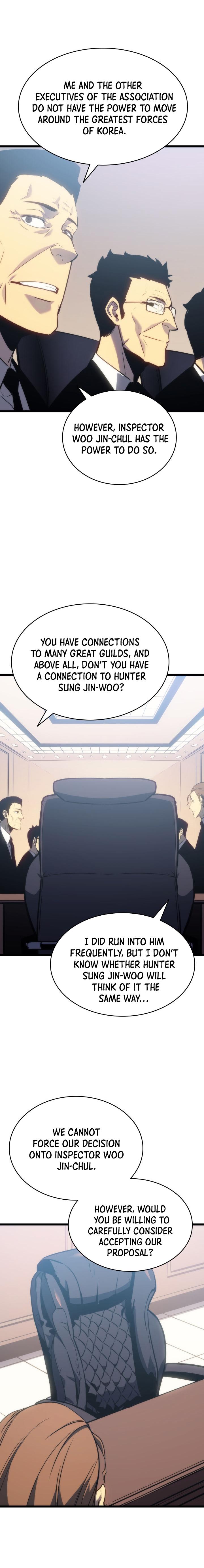 Solo Leveling, Chapter 152 image 16